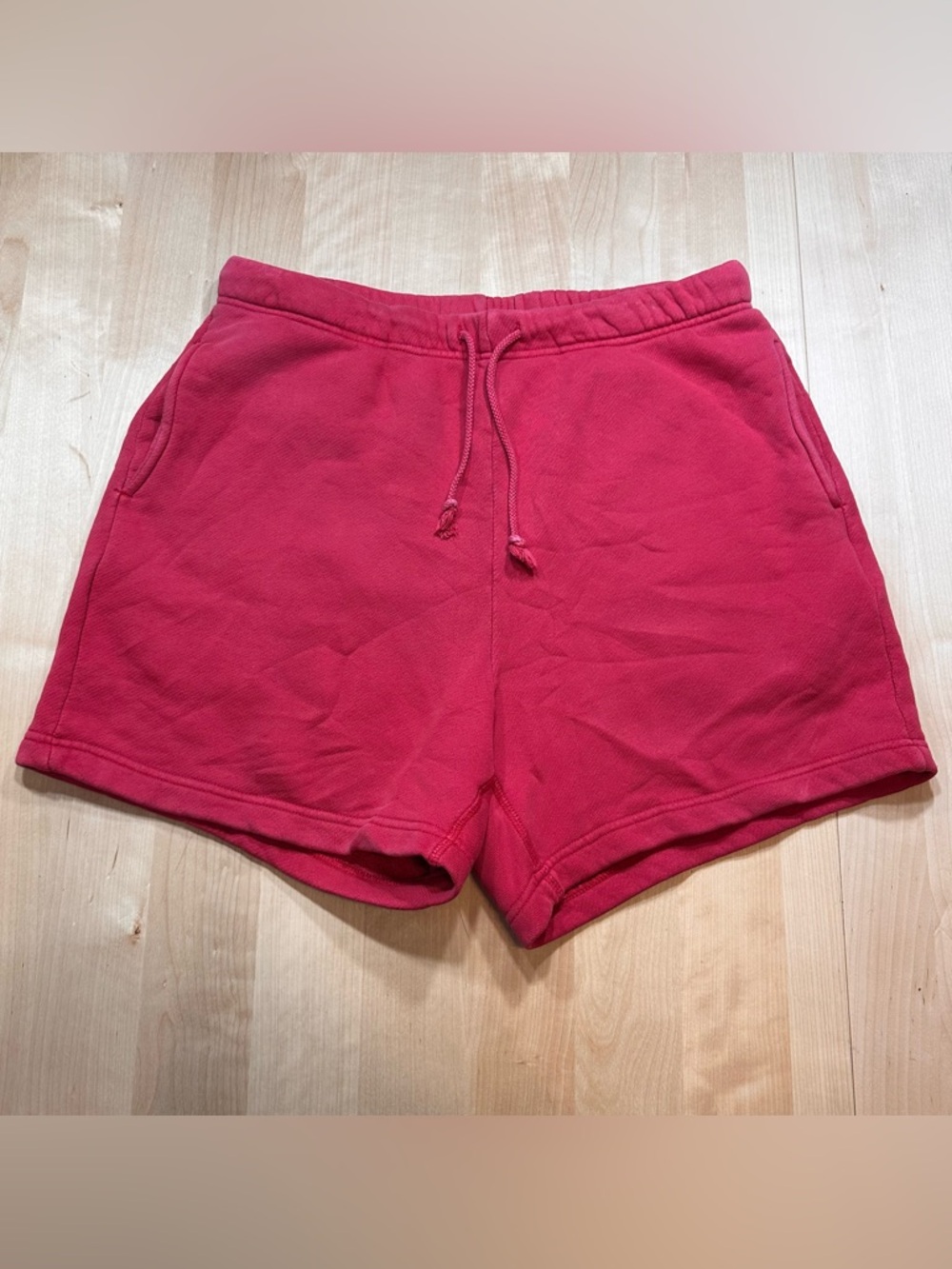 Elwood Terry Shorts Women’s L